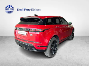Fahrzeugbild LAND ROVER Range Rover Evoque 1.5 T 300e R-Dynamic Autobiography