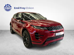 Land Rover Range Rover Evoque 1.5 T 300e R-Dynamic Autobiography Leasing 0.99%