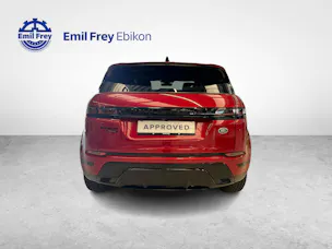 Land Rover Range Rover Evoque 1.5 T 300e R-Dynamic Autobiography Leasing 0.99%