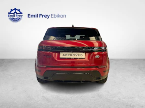 Fahrzeugbild LAND ROVER Range Rover Evoque 1.5 T 300e R-Dynamic Autobiography Leasing 0.99%