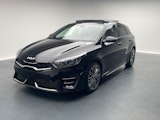 First vehicle image