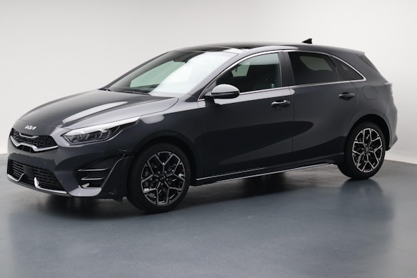 KIA Ceed 1.5 T-GDi MHEV GT-Line 1