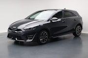 First vehicle image