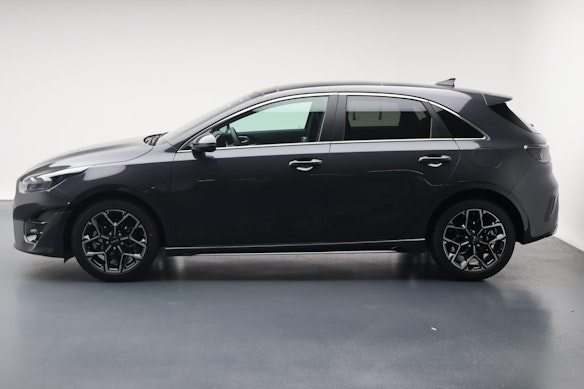 KIA Ceed 1.5 T-GDi MHEV GT-Line 3