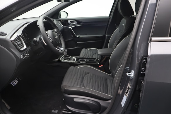KIA Ceed 1.5 T-GDi MHEV GT-Line 2