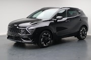 First vehicle image