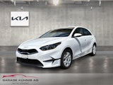 First vehicle image