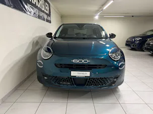Fiat 600 1.2 Hybrid La Prima