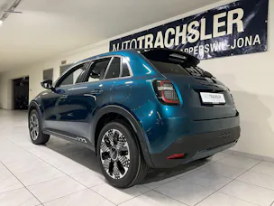 Fiat 600 1.2 Hybrid La Prima