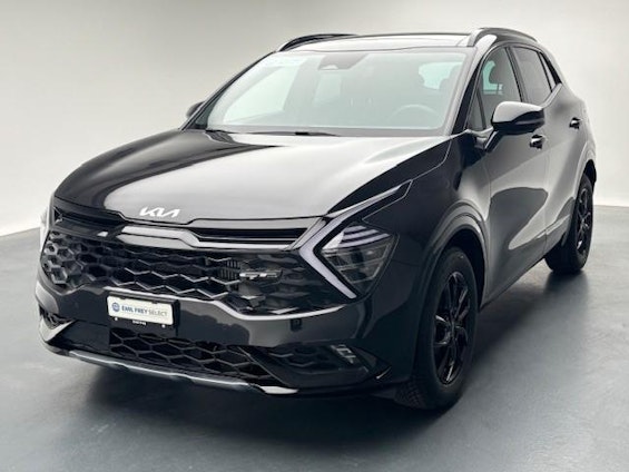 First vehicle image