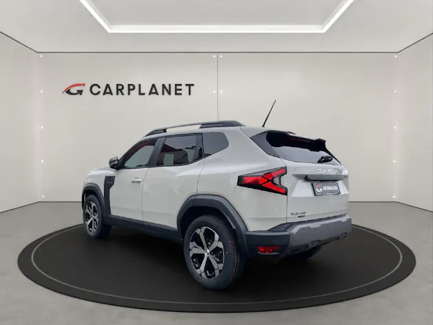Dacia Duster 1.6 Hybrid Journey