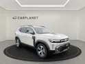 Dacia Duster 1.6 Hybrid Journey