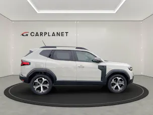 Dacia Duster 1.6 Hybrid Journey