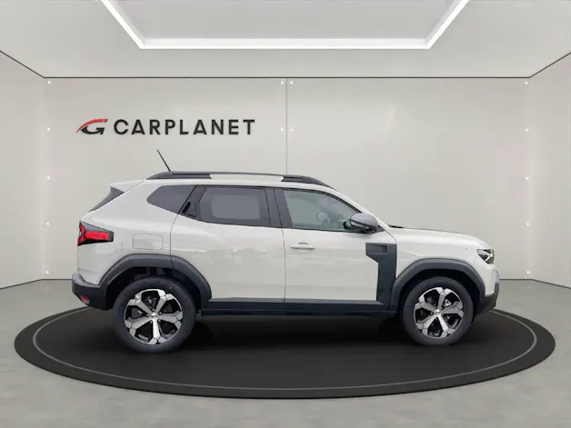 Dacia Duster 1.6 Hybrid Journey
