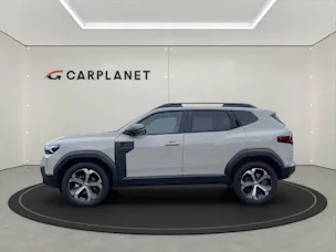 Dacia Duster 1.6 Hybrid Journey