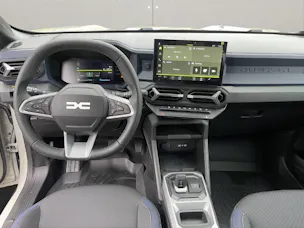 Dacia Duster 1.6 Hybrid Journey