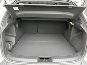 Dacia Duster 1.6 Hybrid Journey
