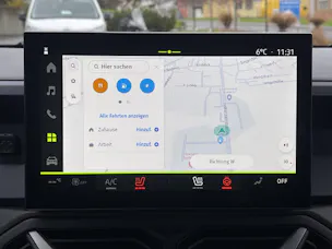 Dacia Duster 1.6 Hybrid Journey
