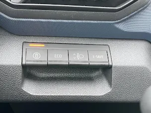 Dacia Duster 1.6 Hybrid Journey