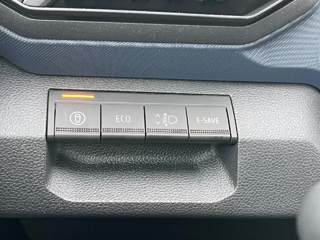 Dacia Duster 1.6 Hybrid Journey