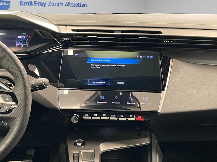 Vehicle image PEUGEOT 308