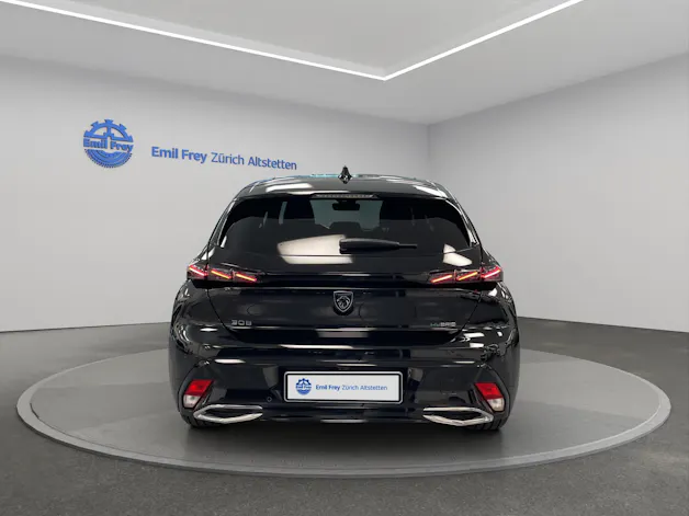 Peugeot 308 1.6 PHEV 180 GT