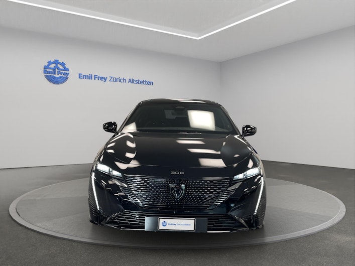 Vehicle image PEUGEOT 308