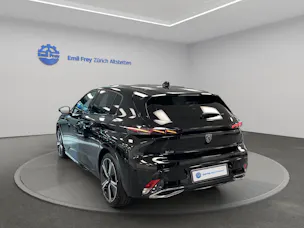 Peugeot 308 1.6 PHEV 180 GT
