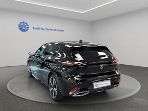 Vehicle image PEUGEOT 308 1.6 PHEV 180 GT