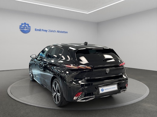 PEUGEOT 308 1.6 PHEV 180 GT 2