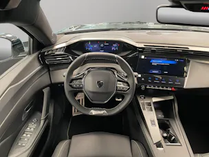 Peugeot 308 1.6 PHEV 180 GT