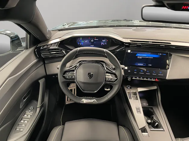 Peugeot 308 1.6 PHEV 180 GT