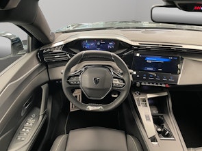 Vehicle image PEUGEOT 308 1.6 PHEV 180 GT