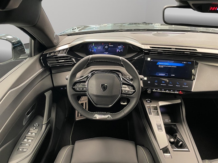 Vehicle image PEUGEOT 308