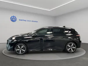 Peugeot 308 1.6 PHEV 180 GT