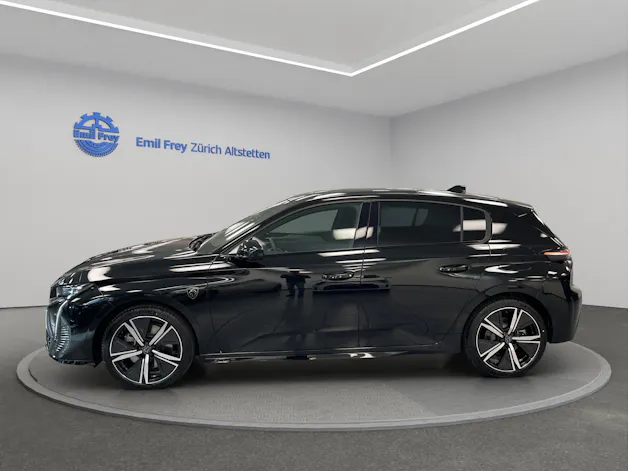 Peugeot 308 1.6 PHEV 180 GT