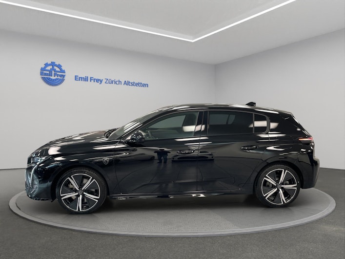 Vehicle image PEUGEOT 308