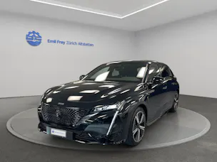 Peugeot 308 1.6 PHEV 180 GT