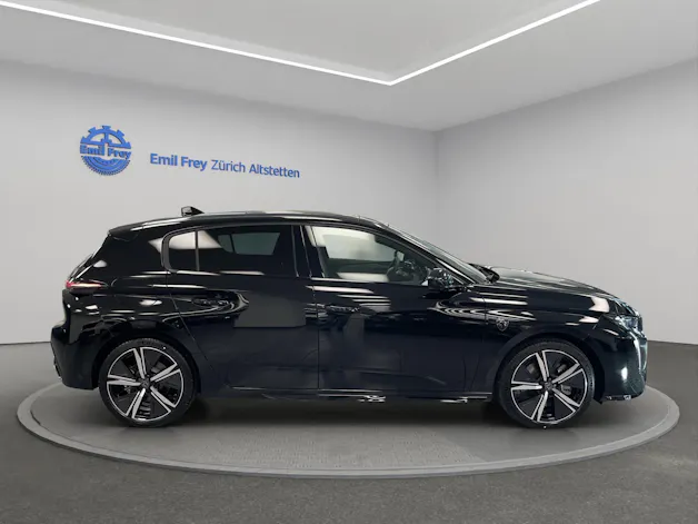 Peugeot 308 1.6 PHEV 180 GT