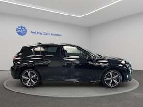 Vehicle image PEUGEOT 308 1.6 PHEV 180 GT