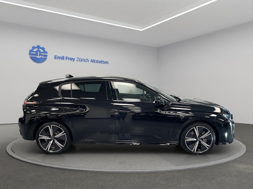 PEUGEOT 308 1.6 PHEV 180 GT 3