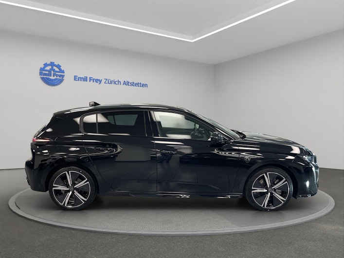 Vehicle image PEUGEOT 308