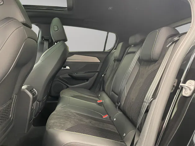 Peugeot 308 1.6 PHEV 180 GT