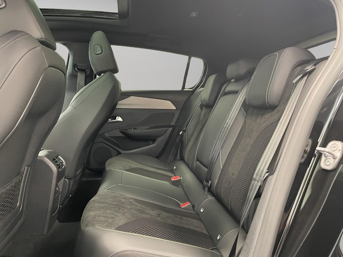 Vehicle image PEUGEOT 308