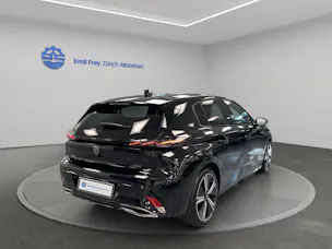 Peugeot 308 1.6 PHEV 180 GT