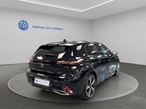 Vehicle image PEUGEOT 308 1.6 PHEV 180 GT