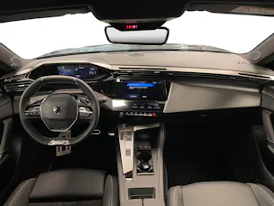 Peugeot 308 1.6 PHEV 180 GT