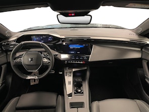 Vehicle image PEUGEOT 308 1.6 PHEV 180 GT