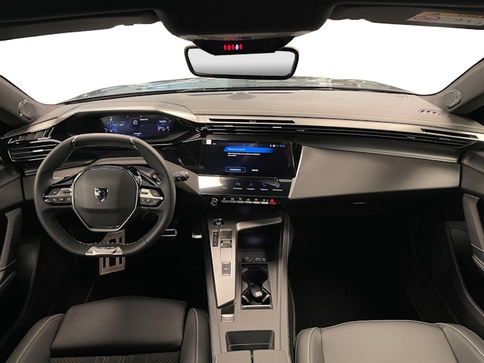 Vehicle image PEUGEOT 308