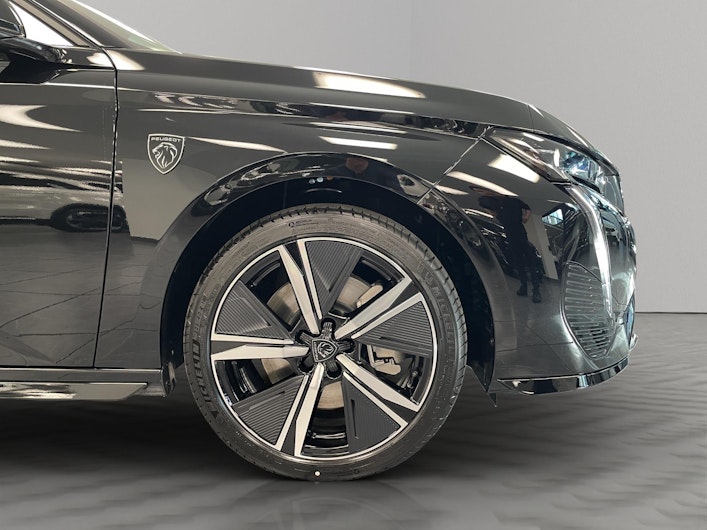 Vehicle image PEUGEOT 308